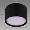Stropne rolete LED 7W CRNE 03780 PL1,3