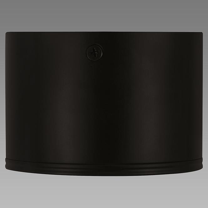Stropne rolete LED 7W CRNE 03780 PL1