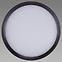 Stropne rolete LED 7W CRNE 03780 PL1,5
