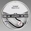 Svjetiljka FILIP LED C 18W WHITE 4000K 03818 PL1,6