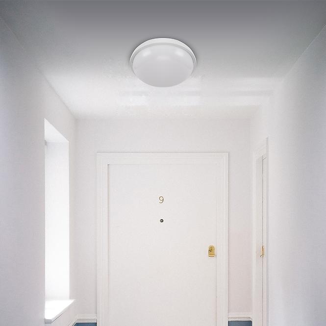 Svjetiljka FILIP LED C 18W WHITE 4000K 03818 PL1