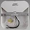 Stropna Svjetiljka FILIP LED D 24W WHITE 4000K 038,6