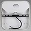 Stropna Svjetiljka FILIP LED D 24W WHITE 4000K 038,7
