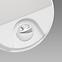 Plafonjera PEDRO LED SL 15W 4000K white 03793 P,4