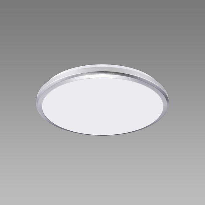 Plafonjera PLANAR LED 12W silver 4000K 03838 PL