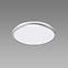 Plafonjera PLANAR LED 12W silver 4000K 03838 PL,2