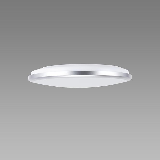 Plafonjera PLANAR LED 12W silver 4000K 03838 PL