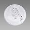 Plafonjera PLANAR LED 12W silver 4000K 03838 PL,6