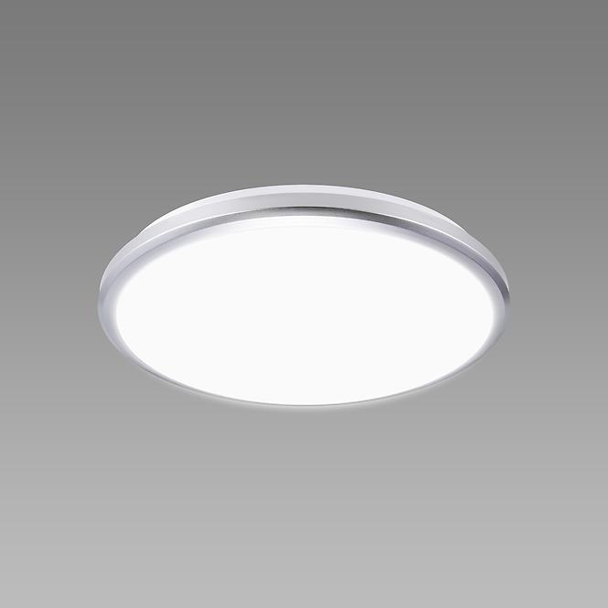 Plafonjera PLANAR LED 18W silver 4000K 03839 PL
