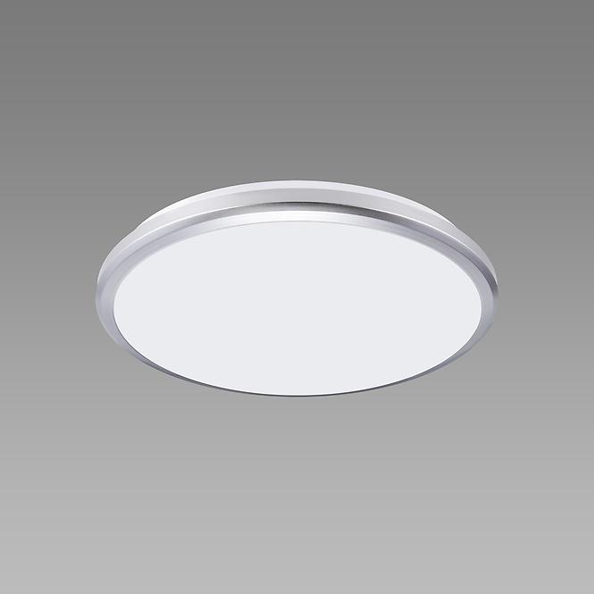 Plafonjera PLANAR LED 18W silver 4000K 03839 PL
