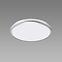 Plafonjera PLANAR LED 18W silver 4000K 03839 PL,2