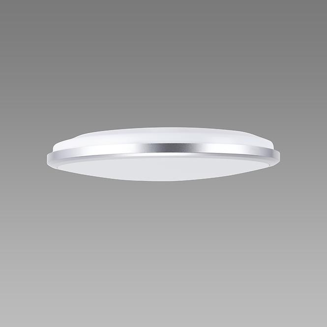Plafonjera PLANAR LED 18W silver 4000K 03839 PL