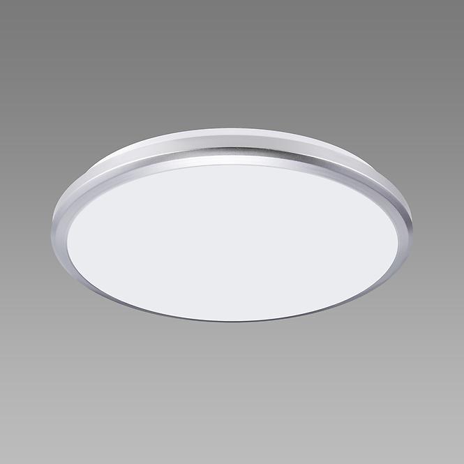 Plafonjera PLANAR LED 24W silver 4000K 03840 PL
