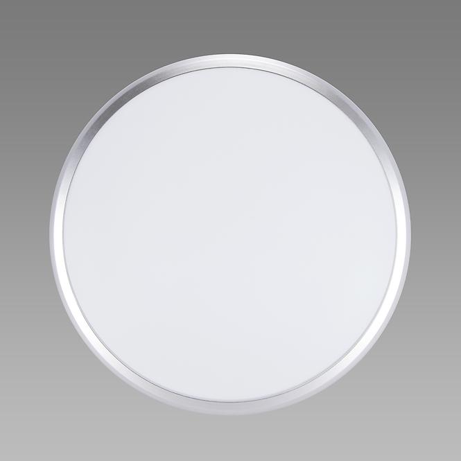 Plafonjera PLANAR LED 24W silver 4000K 03840 PL