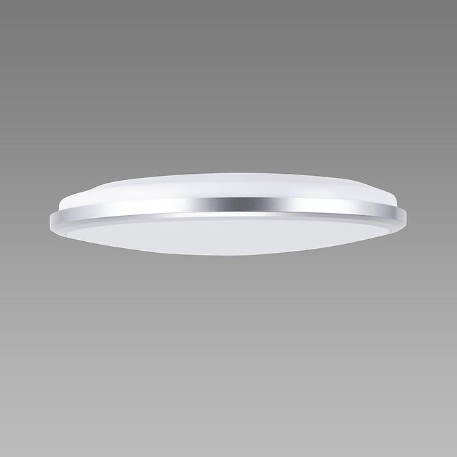 Plafonjera PLANAR LED 24W silver 4000K 03840 PL