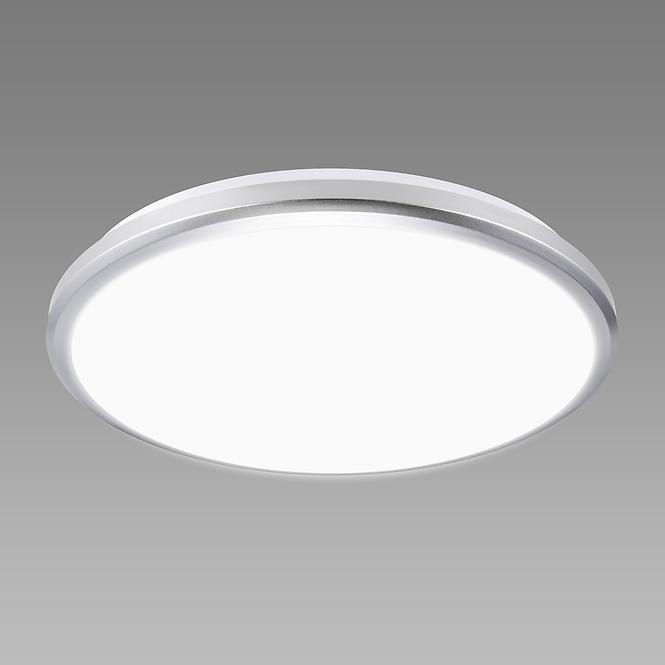 Plafonjera PLANAR LED 36W silver 4000K 03841 PL