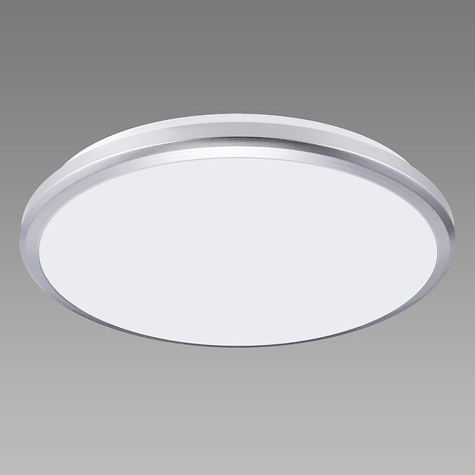 Plafonjera PLANAR LED 36W silver 4000K 03841 PL