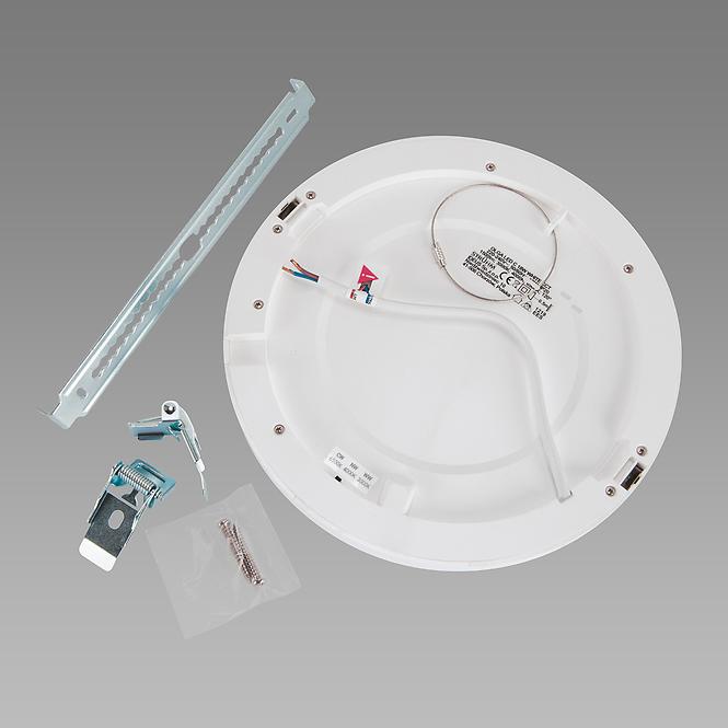 Strop OLGA LED C 12W BIJELI CCT 03767 PL1