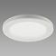 Strop OLGA LED C 24W BIJELI CCT 03769 PL1,2