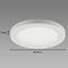 Strop OLGA LED C 24W BIJELI CCT 03769 PL1,3
