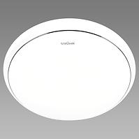Plafonjera SOLA LED C SLIM MVS 24W 03756 PL1