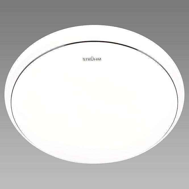 Plafonjera SOLA LED C SLIM MVS 24W 03756 PL1