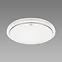 Plafonjera SOLA LED C SLIM MVS 24W 03756 PL1,2