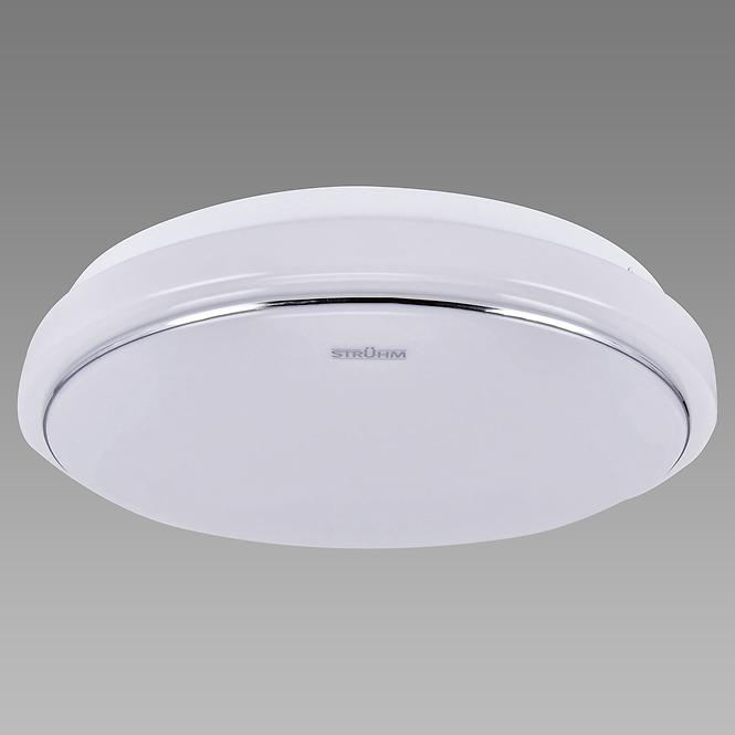 Plafonjera SOLA LED C SLIM MVS 24W 03756 PL1