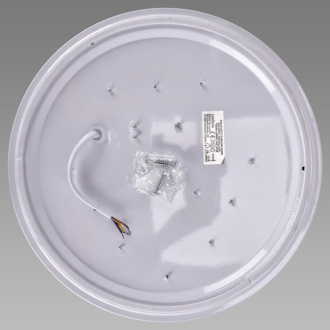 Plafonjera SOLA LED C SLIM MVS 24W 03756 PL1