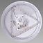 Plafonjera SOLA LED C SLIM MVS 24W 03756 PL1,7