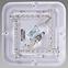 Plafonjera SOLA LED D SLIM MVS 20W 03757 PL1,5