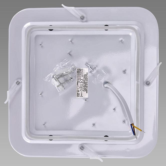 Plafonjera SOLA LED D SLIM MVS 20W 03757 PL1