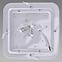 Plafonjera SOLA LED D SLIM MVS 20W 03757 PL1,6