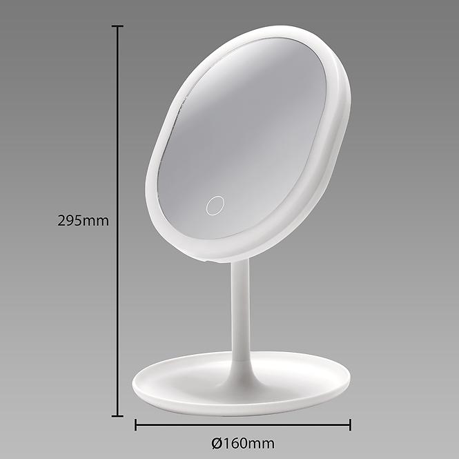 STROPNA SVJETILJKA PRINCESSA VODIO 3W BIJELA 03822 LB1