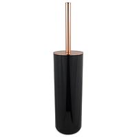 Četka za WC Top crna/boja bakra CST-1812 99