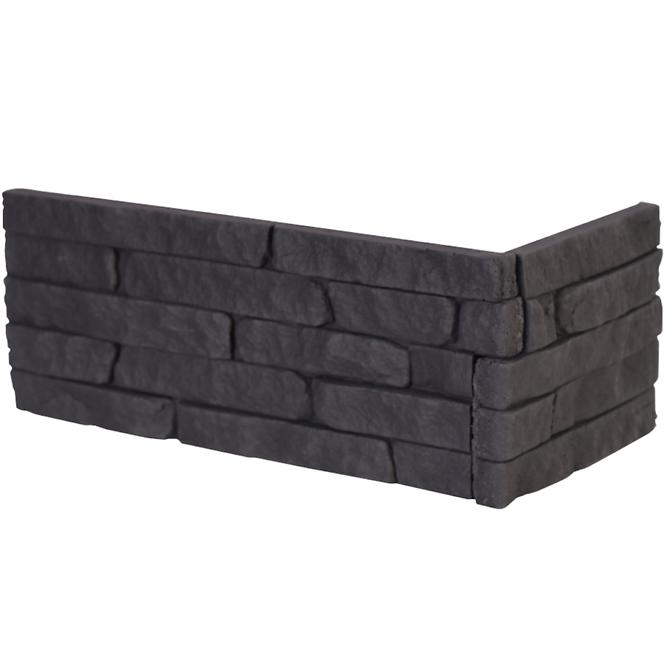 Kamen Opal Grafit, kutni pak=1,27m