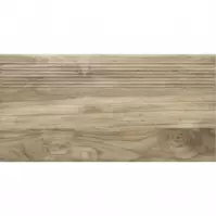 Pločica za gazište stepenica Outlander Brown 30/60