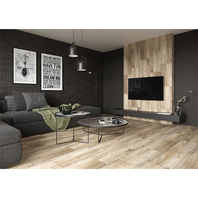 Pločica za gazište stepenica Outlander Brown 30/60
