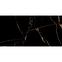 Gres Black Gold Pol. rett. 60/120,2