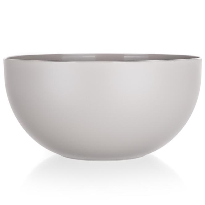Plastična zdjela 24cm 4l culinaria latte 55057197