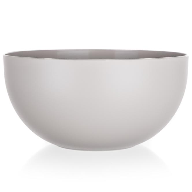 Plastična zdjela 28cm 6l culinaria latte 55057198
