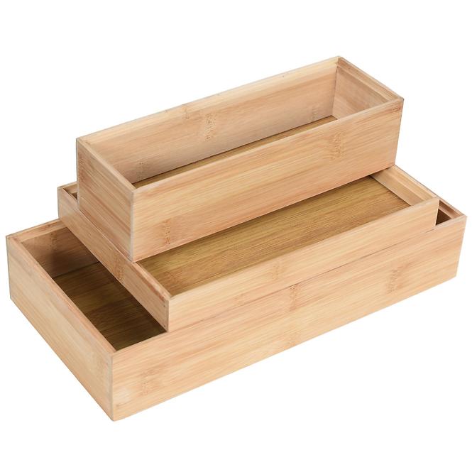 Organizator Laos bambus 08127