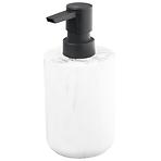 Dozator za sapun Bianco bijeli 07573