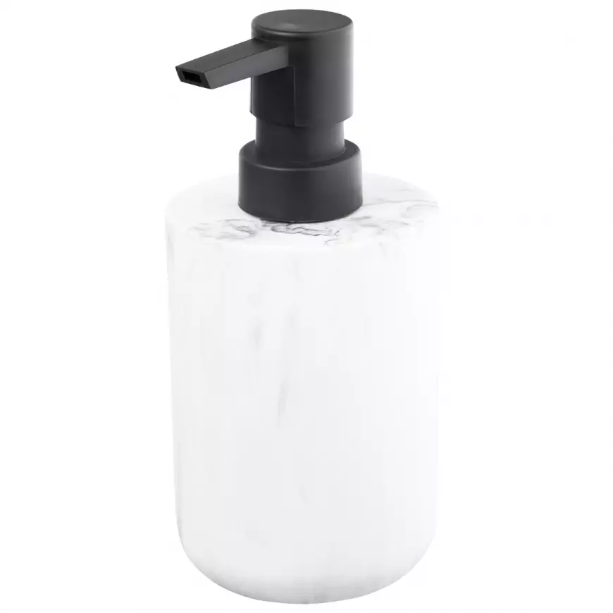 Dozator za sapun Bianco bijeli 07573