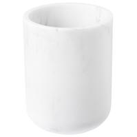 Kupaonska čaša Bianco bijela 07572