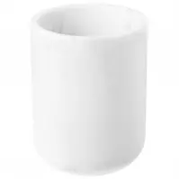 Kupaonska čaša Bianco bijela 07572