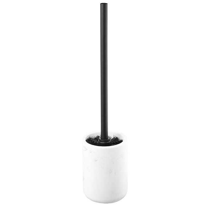 Četka za WC Bianco bijela 07574