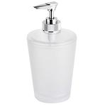 Dozator za sapun Frost bijeli 06338
