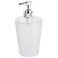 Dozator za sapun Frost bijeli 06338