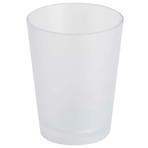 Čaša Frost bijela 06373